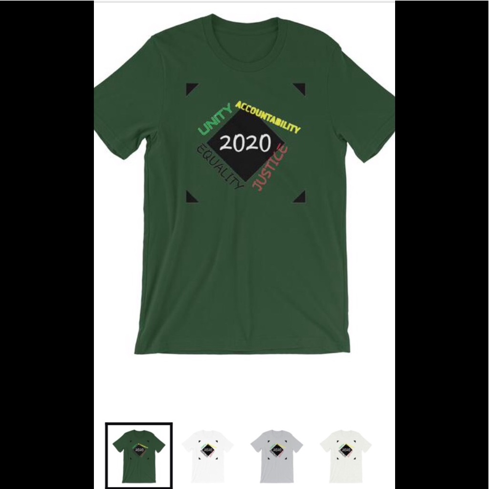 Men’s T-shirts